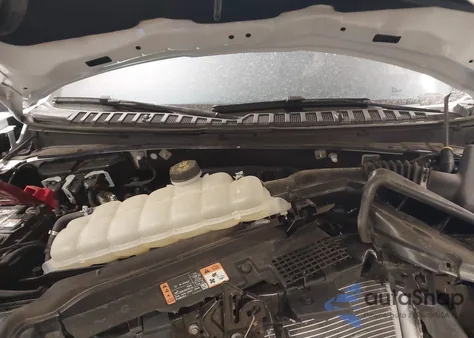 2025 Ford Expedition King Ranch Max z USA, uszkodzony, nr VIN 1FMJK1P88SEA22748